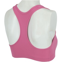 Top Fitness Nike Med Futura Bra - Adulto - Foto 4