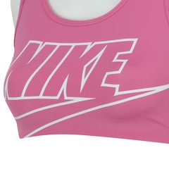 Top Fitness Nike Med Futura Bra - Adulto - Foto 5