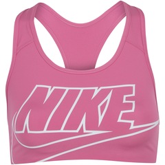 Top Fitness Nike Med Futura Bra - Adulto - Foto 1