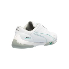 Tênis Puma Mapm Kart Cat III NM - Masculino - Foto 8