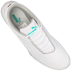Tênis Puma Mapm Kart Cat III NM - Masculino - Foto 9