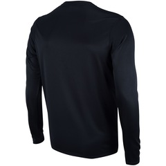 Camiseta Manga Longa Mizuno Energy - Masculina - Foto 4