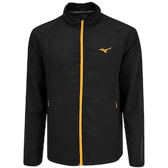 Jaqueta Corta-Vento Mizuno Light Fast - Masculina - Foto 2