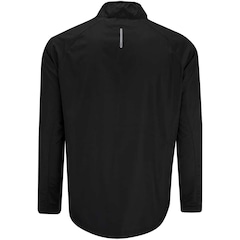 Jaqueta Corta-Vento Mizuno Light Fast - Masculina - Foto 3