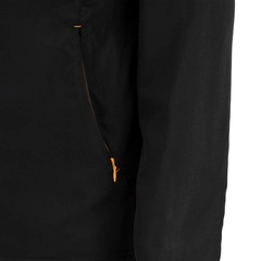 Jaqueta Corta-Vento Mizuno Light Fast - Masculina - Foto 5