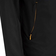 Jaqueta Corta-Vento Mizuno Light Fast - Masculina - Foto 6