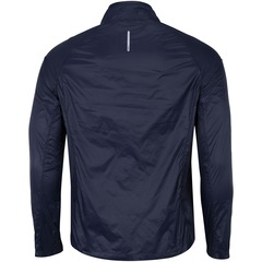 Jaqueta Corta-Vento Mizuno Light Fast - Masculina - Foto 2
