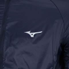 Jaqueta Corta-Vento Mizuno Light Fast - Masculina - Foto 3