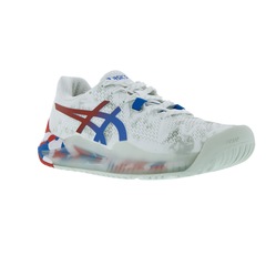 Tênis Asics Gel-Resolution 8 L.E. - Feminino - Tennis - Foto 2