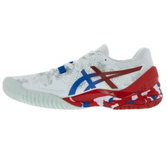 Tênis Asics Gel-Resolution 8 L.E. - Feminino - Tennis - Foto 5