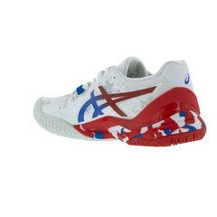 Tênis Asics Gel-Resolution 8 L.E. - Feminino - Tennis - Foto 6