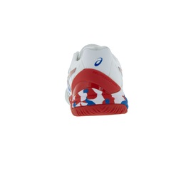 Tênis Asics Gel-Resolution 8 L.E. - Feminino - Tennis - Foto 7