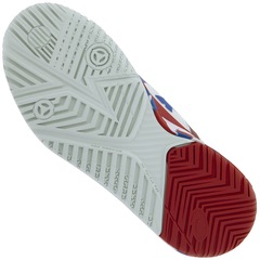 Tênis Asics Gel-Resolution 8 L.E. - Feminino - Tennis - Foto 10