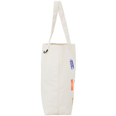 Bolsa Nike Heritage Tote JDI - Feminina - 16 Litros - Foto 4