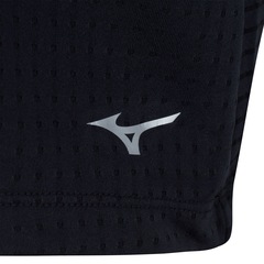 Camiseta Mizuno Lyra Recorte - Feminina - Foto 5