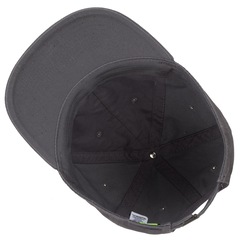 Boné Aba Reta Nike H86 Flatbill - Strapback - Adulto - Foto 6