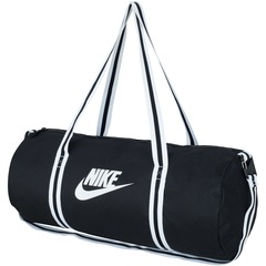 Mala Nike Heritage Duff - Feminina - 30 Litros - Foto 2