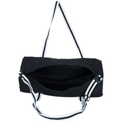 Mala Nike Heritage Duff - Feminina - 30 Litros - Foto 6