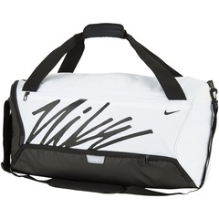 Mala Nike Brasilia Duff - 60 Litros - Foto 2