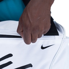 Mala Nike Brasilia Duff - 60 Litros - Foto 4