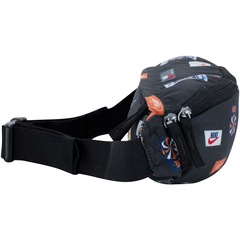 Pochete Nike Heritage Hip Pack-JDI AOP - Foto 4