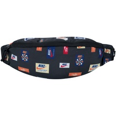 Pochete Nike Heritage Hip Pack-JDI AOP - Foto 5