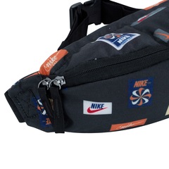 Pochete Nike Heritage Hip Pack-JDI AOP - Foto 6