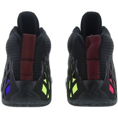 Tênis Cano Alto Nike Jordan Jumpman Diamond Mid - Masculino - Foto 2
