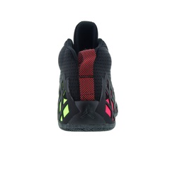 Tênis Cano Alto Nike Jordan Jumpman Diamond Mid - Masculino - Foto 9