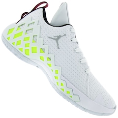 Tênis Nike Jordan Jumpman Diamond Low - Masculino - Foto 3