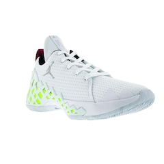 Tênis Nike Jordan Jumpman Diamond Low - Masculino - Foto 4
