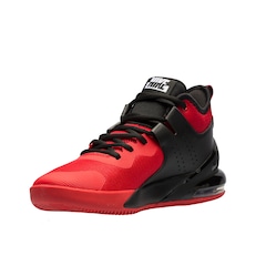 Tênis Cano Alto Nike Air Max Impact - Masculino - Foto 4