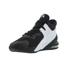Tênis Cano Alto Nike Air Max Impact - Masculino - Foto 4