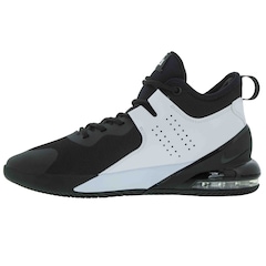 Tênis Cano Alto Nike Air Max Impact - Masculino - Foto 5