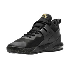 Tênis Cano Alto Nike Air Max Impact - Masculino - Foto 4