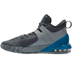 Tênis Cano Alto Nike Air Max Impact - Masculino - Foto 5