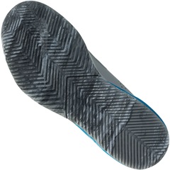 Tênis Cano Alto Nike Air Max Impact - Masculino - Foto 10