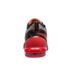 Tênis Cano Alto Nike Air Max Impact - Masculino - Foto 7