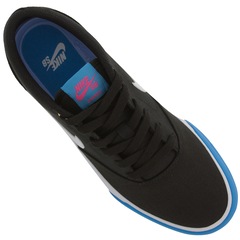 Tênis Nike SB Charge CNVS - Masculino - Foto 9