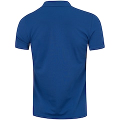 Camisa Polo Kappa Essential Sport - Masculina - Foto 2