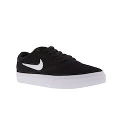 Tênis Nike SB Charge Suede - Masculino - Foto 2