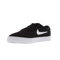 Tênis Nike SB Charge Suede - Masculino - Foto 4