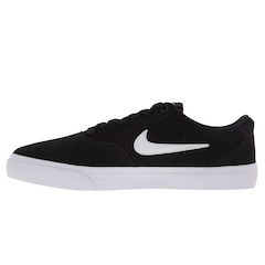 Tênis Nike SB Charge Suede - Masculino - Foto 5