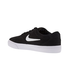 Tênis Nike SB Charge Suede - Masculino - Foto 6
