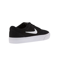 Tênis Nike SB Charge Suede - Masculino - Foto 8