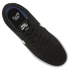 Tênis Nike SB Charge Suede - Masculino - Foto 9