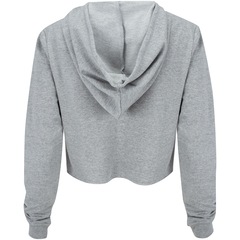 Blusão com Capuz Fila Easy - Feminino - Foto 2