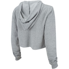Blusão com Capuz Fila Easy - Feminino - Foto 4