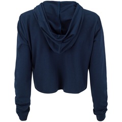 Blusão com Capuz Fila Easy - Feminino - Foto 2