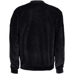 Blusão Fila Tape Plush - Feminino - Foto 2